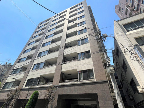 藤和シティホームズ日本橋イースト-h