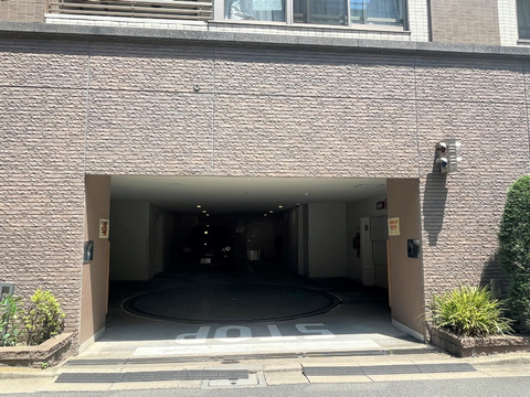 藤和シティホームズ日本橋イースト-h