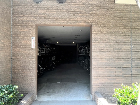 藤和シティホームズ日本橋イースト-h