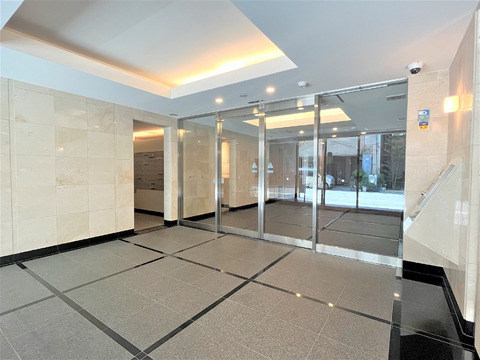 藤和シティホームズ日本橋イースト-h