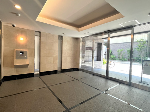 藤和シティホームズ日本橋イースト-h