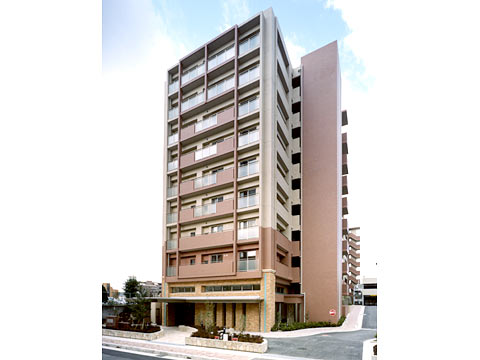 ラセラ高槻サウスコート-h