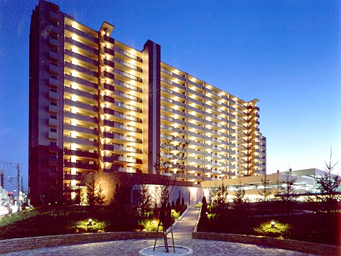 ラセラ高槻サウスコート-h