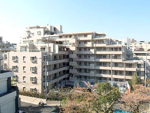 小石川ザ・レジデンス-h