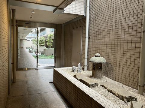 小石川ザ・レジデンス-h