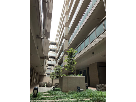 小石川ザ・レジデンス-h