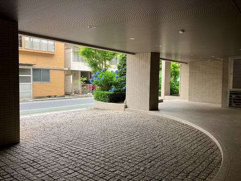 小石川ザ・レジデンス-h