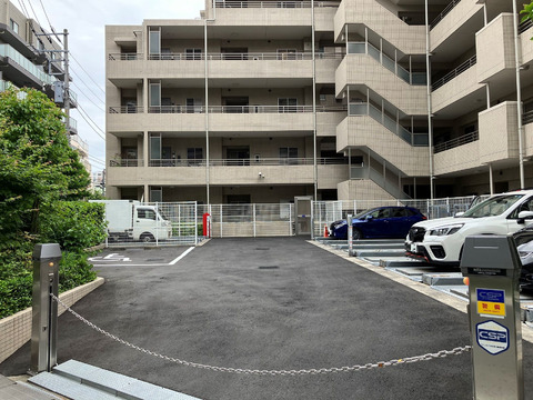 小石川ザ・レジデンス-h