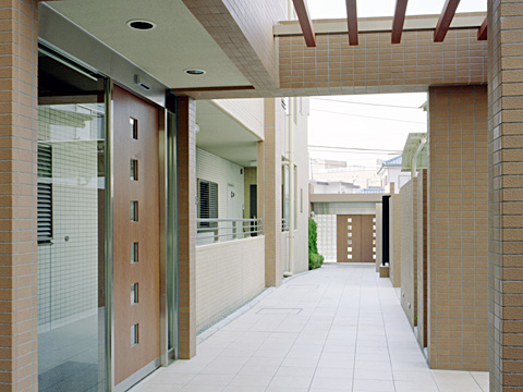 藤和シティホームズ金沢文庫ファインシティオ-h