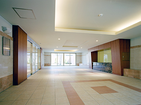 藤和シティホームズ金沢文庫ファインシティオ-h