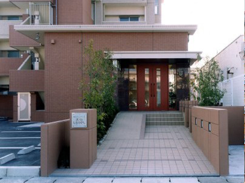 藤和シティホームズ犬山しろひがし-h