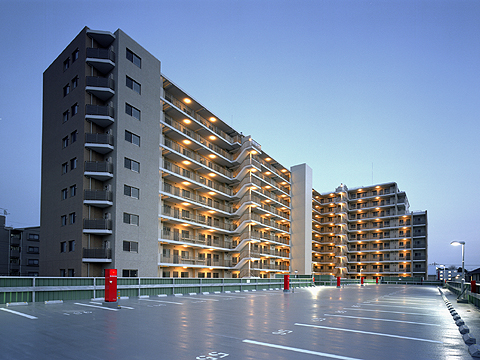 リーデンススクエア戸田-0-0