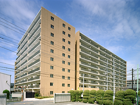 リーデンススクエア戸田-h