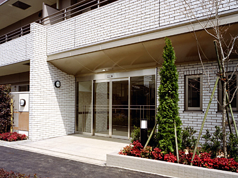 藤和シティホームズ南久が原-h