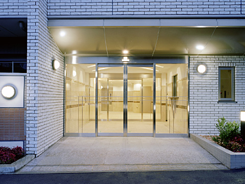 藤和シティホームズ南久が原-h