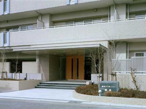 藤和シティホームズ鳴海-h