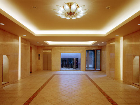 藤和シティホームズ鳴海-h