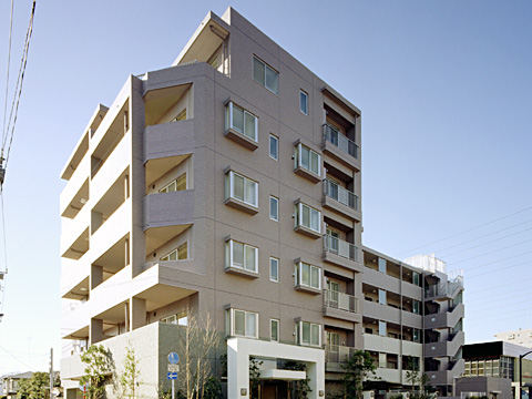 藤和シティホームズ石神井台-0-0