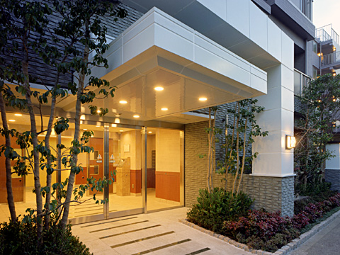 藤和シティホームズ石神井台-h