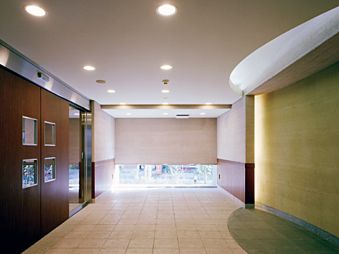 藤和シティホームズ石神井台-h