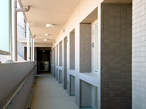 藤和シティホームズ石神井台-h