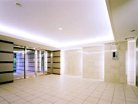 藤和シティホームズあざみ野クレーデルコート-h