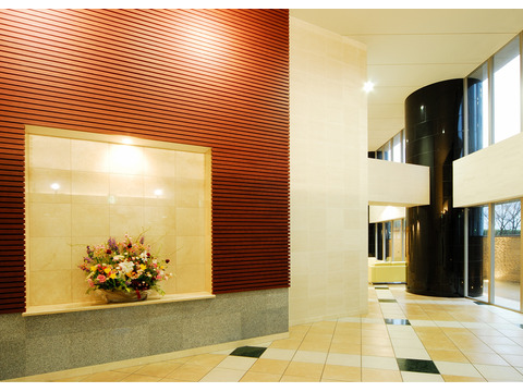 千里中央アインス-h