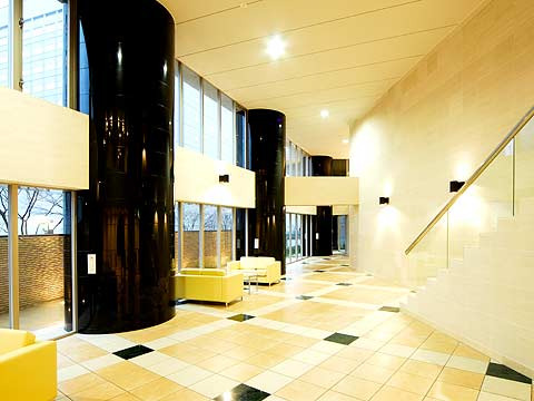 千里中央アインス-h