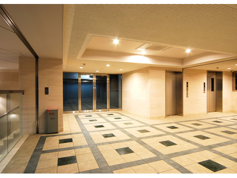 千里中央アインス-h