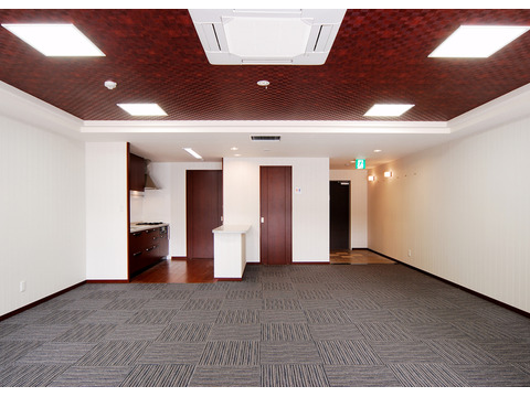 千里中央アインス-h