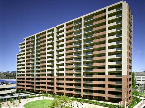 ラセラ高槻ノースコート