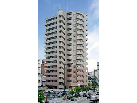 藤和シティホームズ浅間町-h