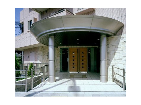 藤和シティホームズ浅間町-h