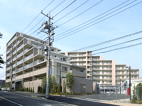 リーデンススクエア我孫子-0-0