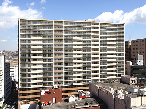 リーデンススクエア相模原-0-0