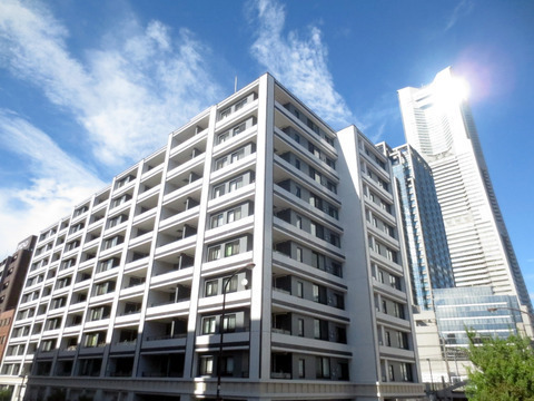 リーデンススクエア桜木町-h