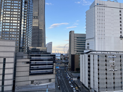 リーデンススクエア桜木町-h