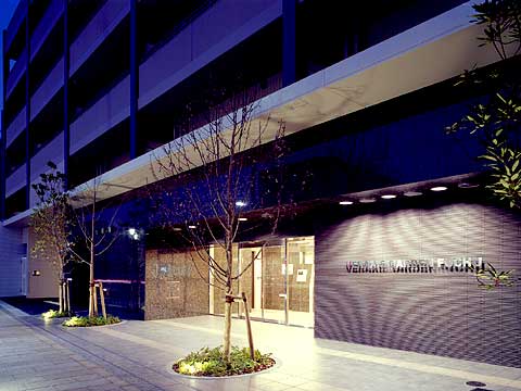 ヴェラクシスガーデン府中-h