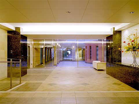 ヴェラクシスガーデン府中-h