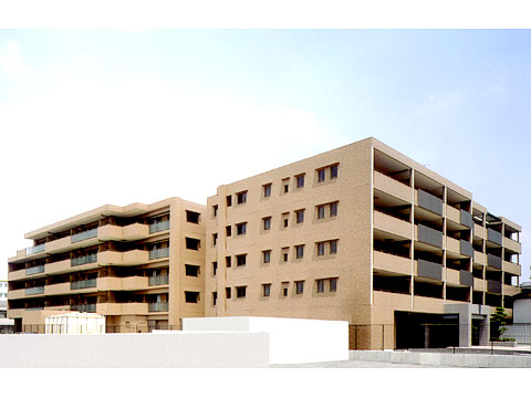 藤和ライブタウン新田辺-0-0