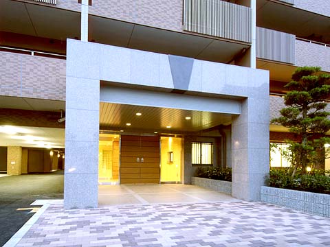 藤和ライブタウン新田辺-h