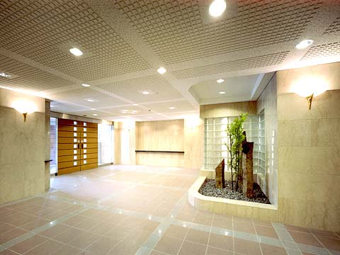 藤和ライブタウン新田辺-h