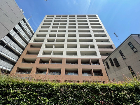 藤和シティホームズ新丸子クレーデルコート-h