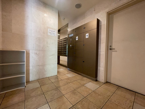 藤和シティホームズ新丸子クレーデルコート-h