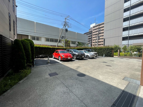 藤和シティホームズ新丸子クレーデルコート-h