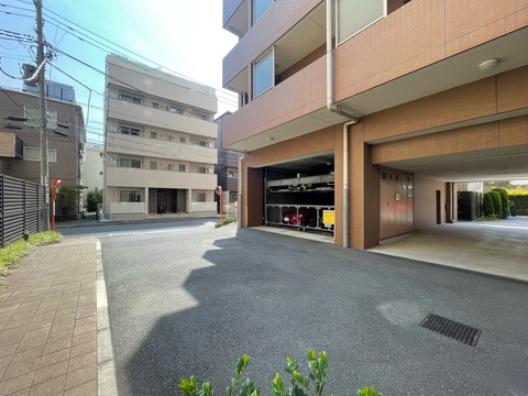 藤和シティホームズ新丸子クレーデルコート-h