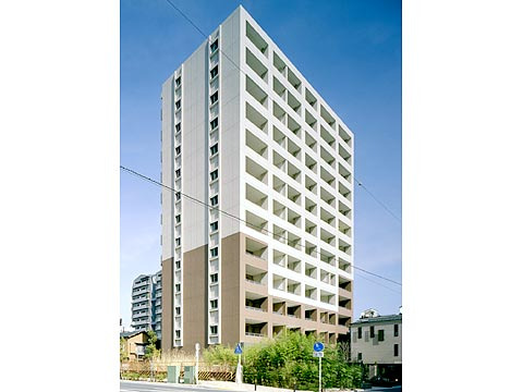 藤和シティホームズ新丸子クレーデルコート-h