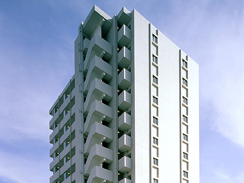 藤和シティホームズ新丸子クレーデルコート-h