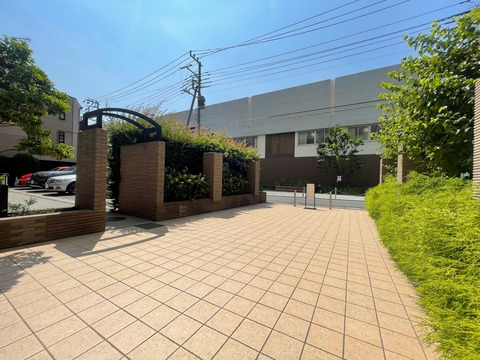 藤和シティホームズ新丸子クレーデルコート-h