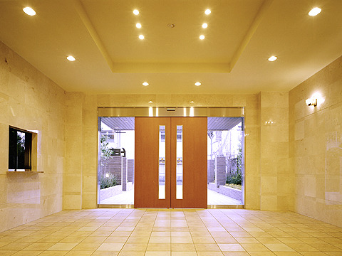 藤和シティホームズ新丸子クレーデルコート-h